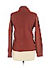 H&M Burgundy Cardigan Size M - photo 2