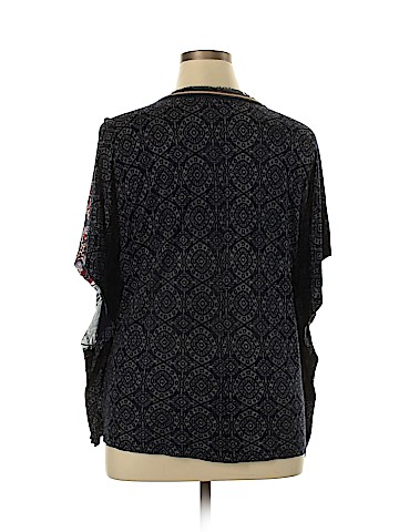 Design 365 Short Sleeve Top (view 2)