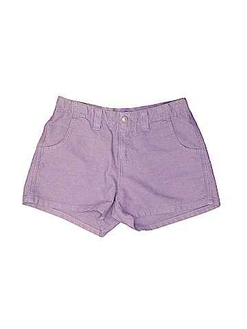 Levi's Denim Shorts (view 1)