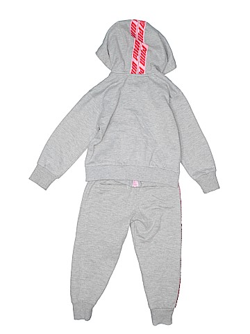 Puma Active Pants (view 2)