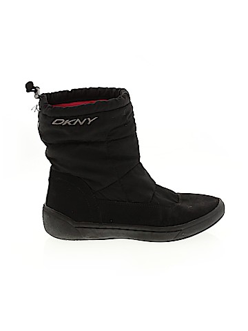DKNY Boots (view 1)