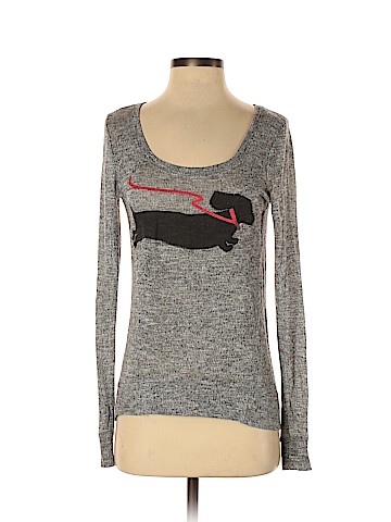 Bethany Mota for Aeropostale Pullover Sweater (view 1)