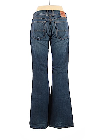 Lucky Brand Jeggings (view 2)