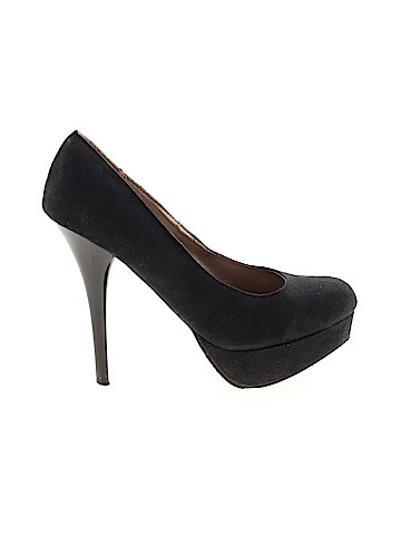 Mossimo Heels (view 1)