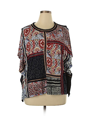 Design 365 Short Sleeve Top (view 1)