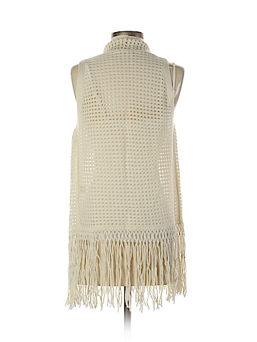 Elie Tahari Wool Cardigan (view 2)