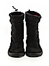 DKNY Black Boots Size 6 - photo 2