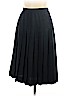 Brooks Brothers Blue Casual Skirt Size 10 - photo 1