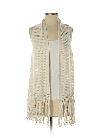 Elie Tahari Wool Cardigan (view 1)