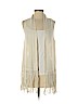 Elie Tahari Ivory Wool Cardigan Size XS - photo 1