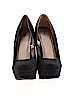 Mossimo Black Heels Size 7 1/2 - photo 2
