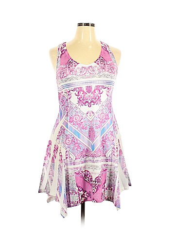 Simply Couture Casual Dress (view 1)