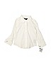 Ralph Lauren White Long Sleeve Button-Down Shirt Size 3/3T - photo 1