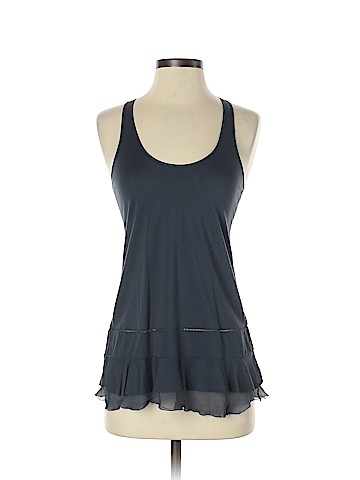 Club Monaco Sleeveless Top (view 1)
