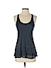Club Monaco Gray Sleeveless Top Size XS - photo 1
