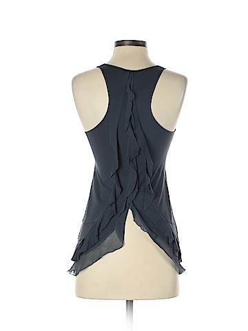 Club Monaco Sleeveless Top (view 2)