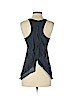 Club Monaco Gray Sleeveless Top Size XS - photo 2