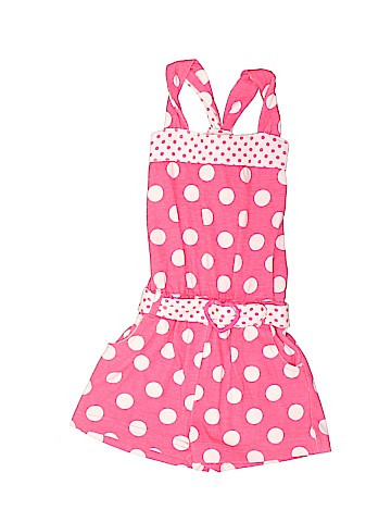 Little Lass Romper (view 1)