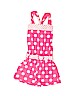 Little Lass Pink Romper Size 3T - photo 1
