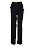 Charter Club Black Casual Pants Size 14 - photo 1