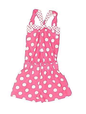 Little Lass Romper (view 2)