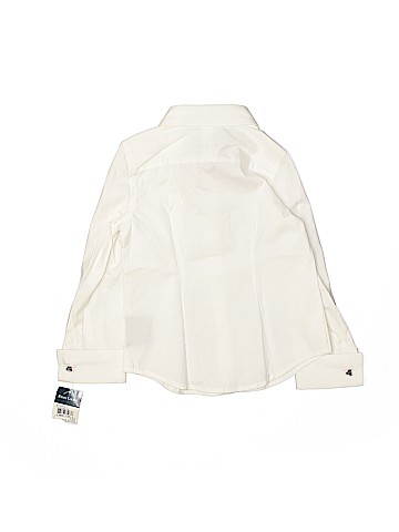 Ralph Lauren Long Sleeve Button-Down Shirt (view 2)
