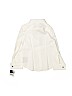 Ralph Lauren White Long Sleeve Button-Down Shirt Size 3/3T - photo 2