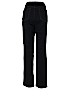 Charter Club Black Casual Pants Size 14 - photo 2