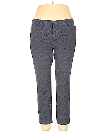 Faded Glory Casual Pants (view 1)