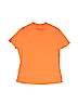 Lands' End Orange Rash Guard Size 10 - 12 - photo 1