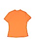 Lands' End Orange Rash Guard Size 10 - 12 - photo 2