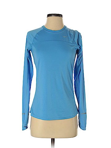 Nike Active T-Shirt (view 1)
