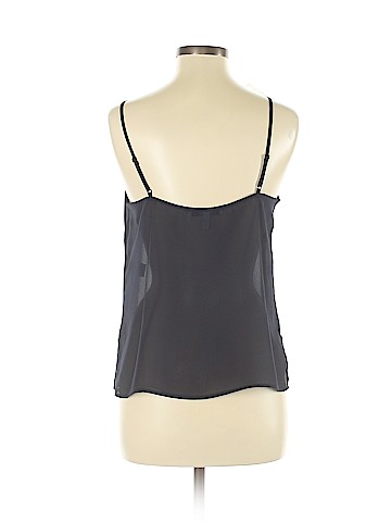 10 Crosby Derek Lam Sleeveless Blouse (view 2)