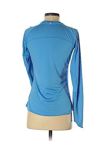 Nike Active T-Shirt (view 2)