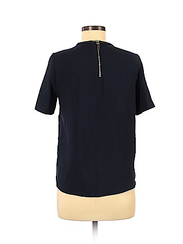 Zara Short Sleeve Blouse (view 2)