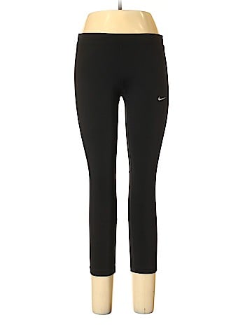 Nike Active Pants (view 1)