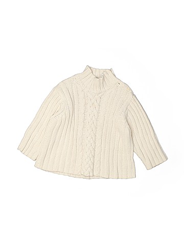 Baby Gap Pullover Sweater (view 1)