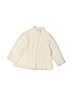 Baby Gap Solid Ivory Pullover Sweater Size 18-24 mo - photo 1