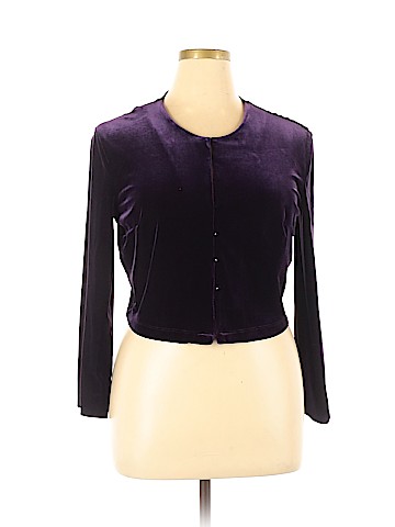 CDC Apparel Cardigan (view 1)