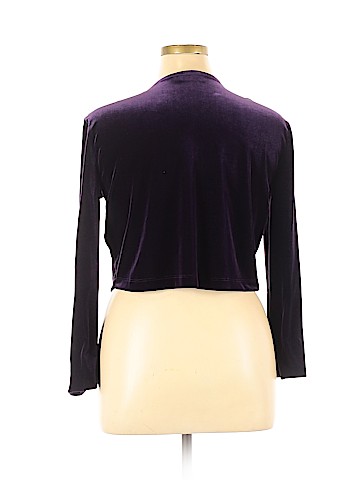 CDC Apparel Cardigan (view 2)