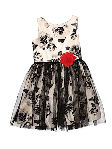 Lilt Special Occasion Dress (view 1)