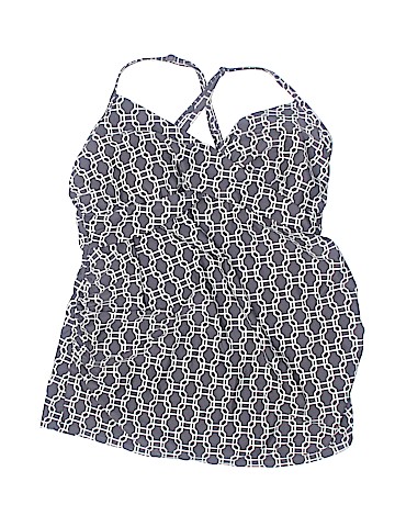 Liz Lange Maternity Swimsuit Top (view 1)