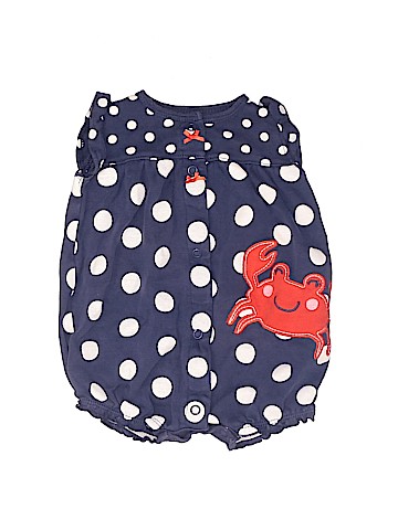 Carter's Short Sleeve Outfit (view 1)