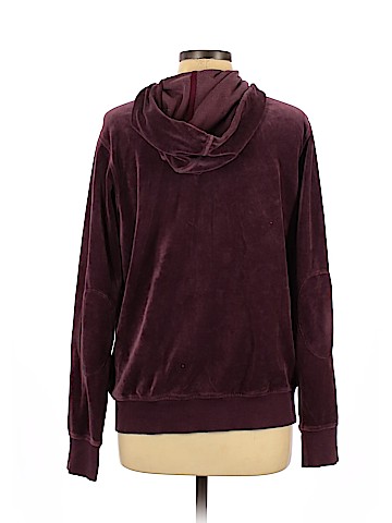 Gap - Maternity Zip Up Hoodie (view 2)