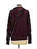 Gap - Maternity Purple Zip Up Hoodie Size L - photo 2