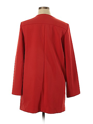 Halogen Coat (view 2)