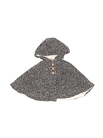 Carter's Poncho (view 1)