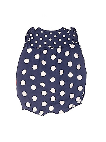 Carter's Short Sleeve Outfit (view 2)