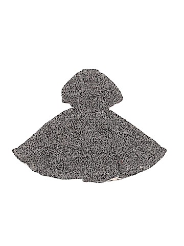 Carter's Poncho (view 2)