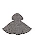 Carter's 100% Polyester Gray Poncho 3-6 MO / 6 MO - photo 2